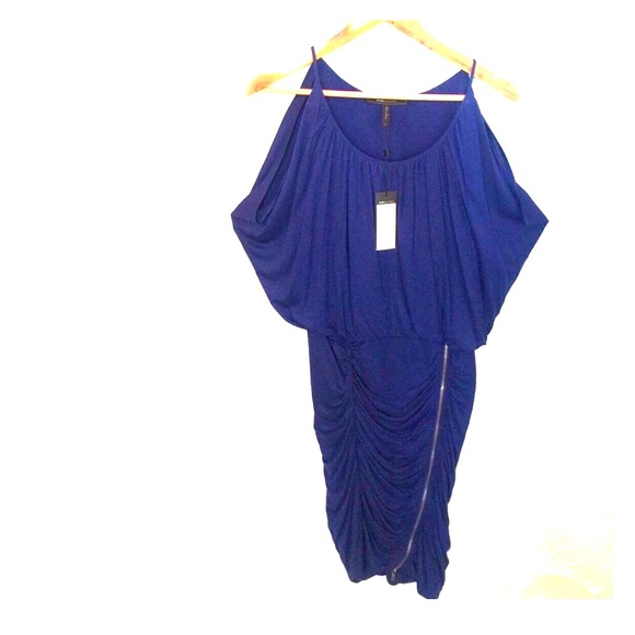 NWT, BCBG MAXAZRIA - DORIS, Dress - Picture 3 of 5